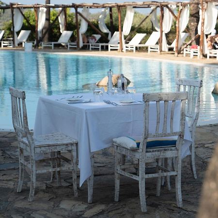 Felix Hotels - Galanias Hotel & Retreat บารีซาร์โด ภายนอก รูปภาพ