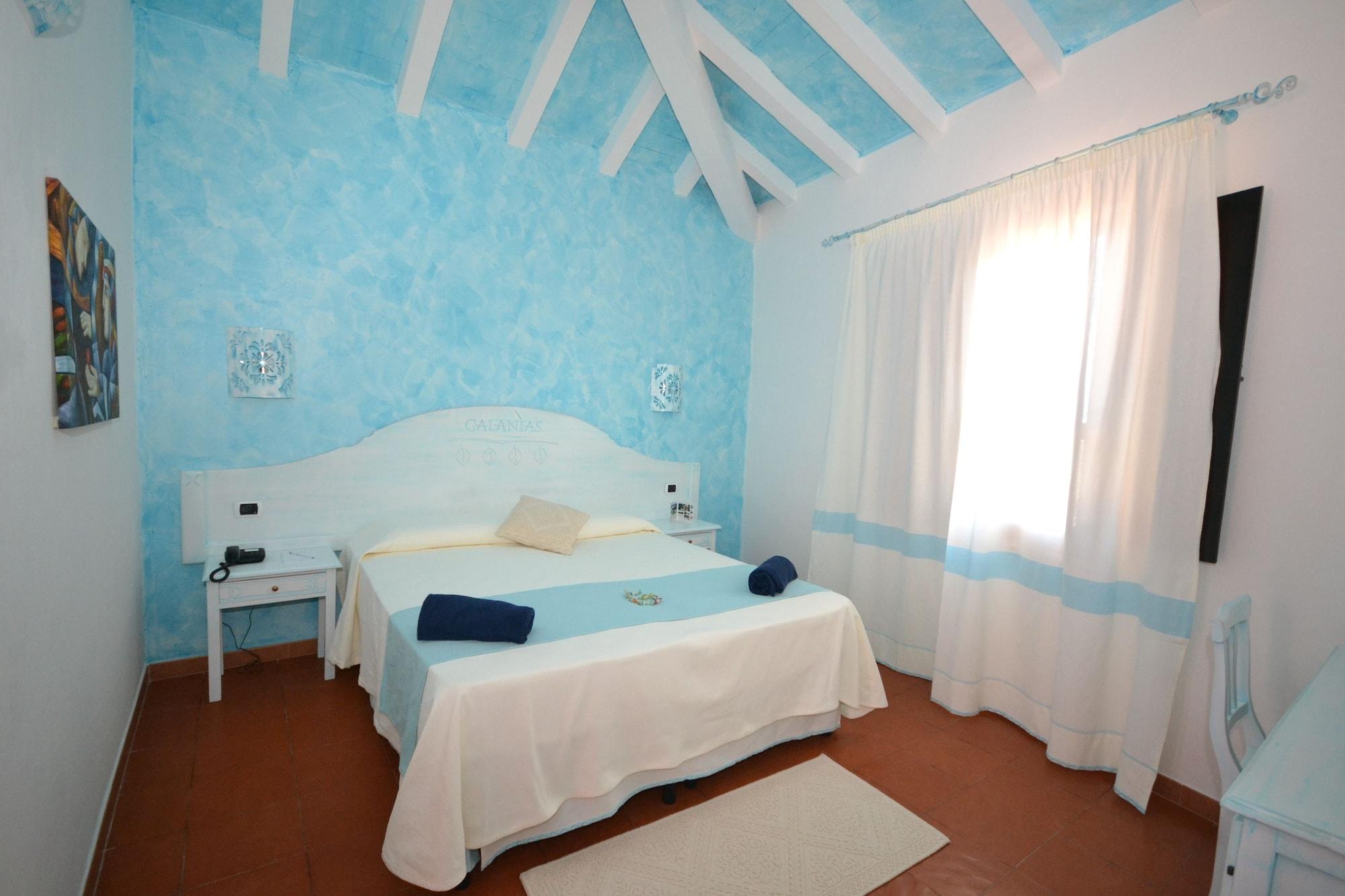 Felix Hotels - Galanias Hotel & Retreat บารีซาร์โด ภายนอก รูปภาพ