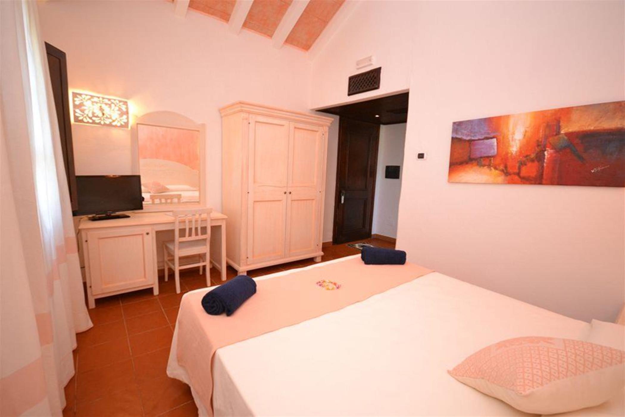 Felix Hotels - Galanias Hotel & Retreat บารีซาร์โด ภายนอก รูปภาพ