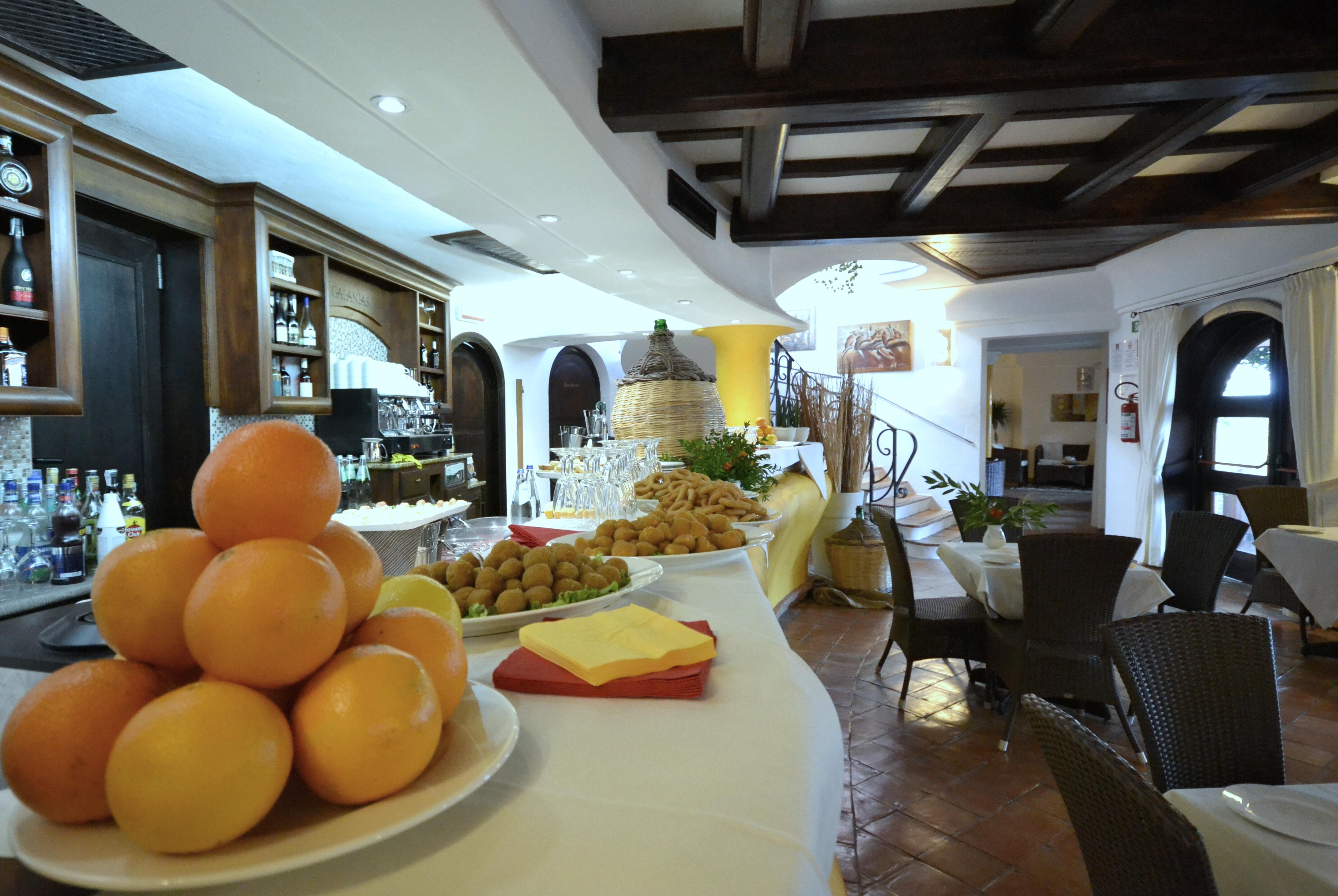 Felix Hotels - Galanias Hotel & Retreat บารีซาร์โด ภายนอก รูปภาพ