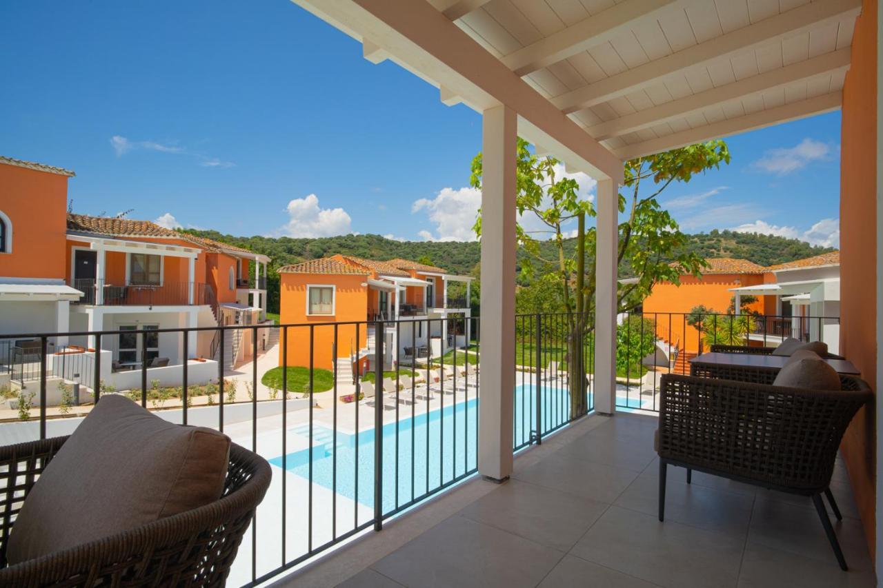 Felix Hotels - Galanias Hotel & Retreat บารีซาร์โด ภายนอก รูปภาพ