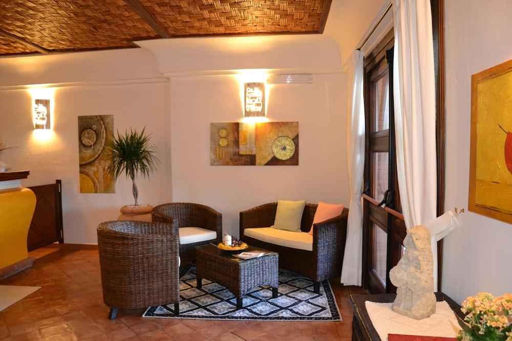 Felix Hotels - Galanias Hotel & Retreat บารีซาร์โด ภายนอก รูปภาพ