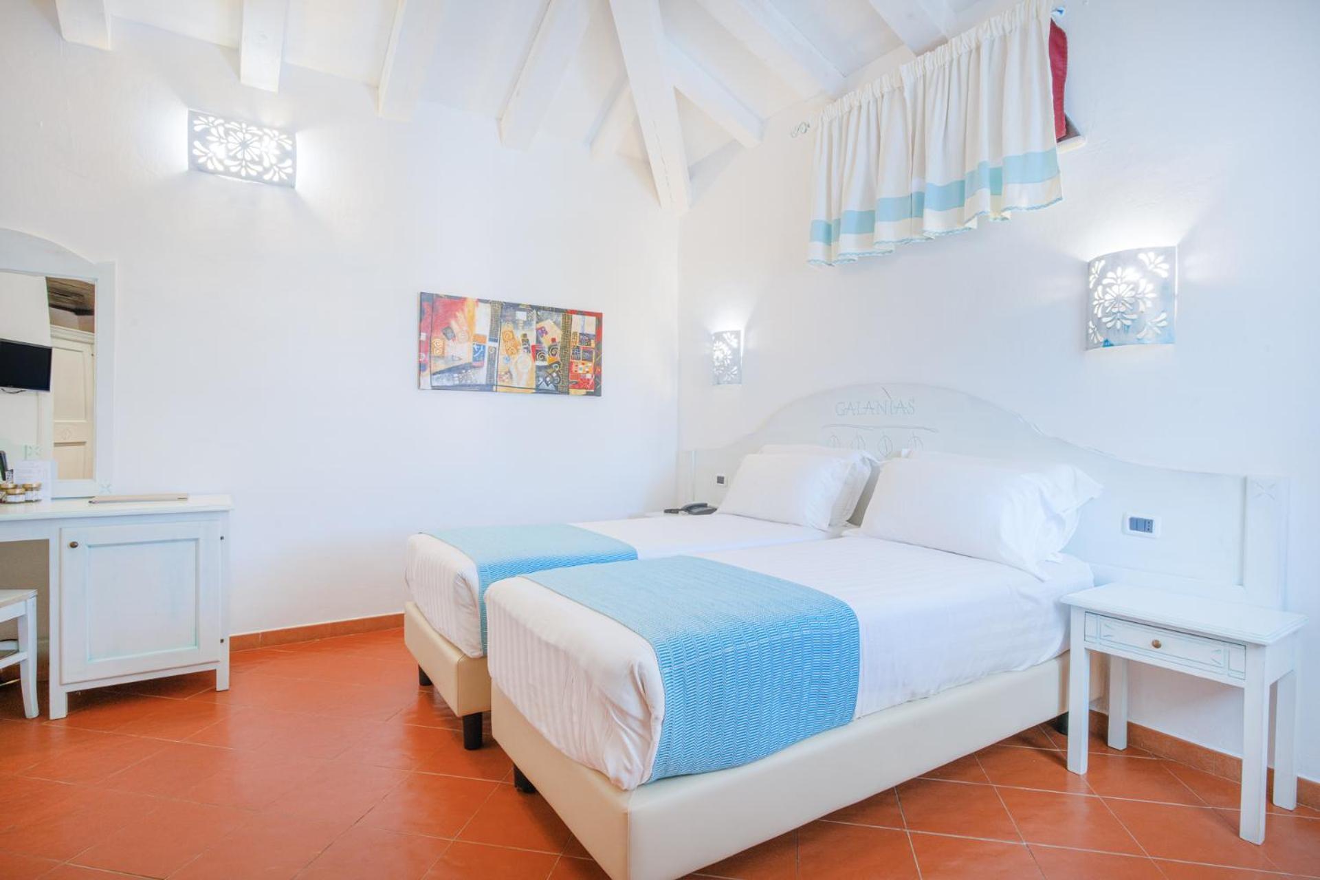Felix Hotels - Galanias Hotel & Retreat บารีซาร์โด ภายนอก รูปภาพ