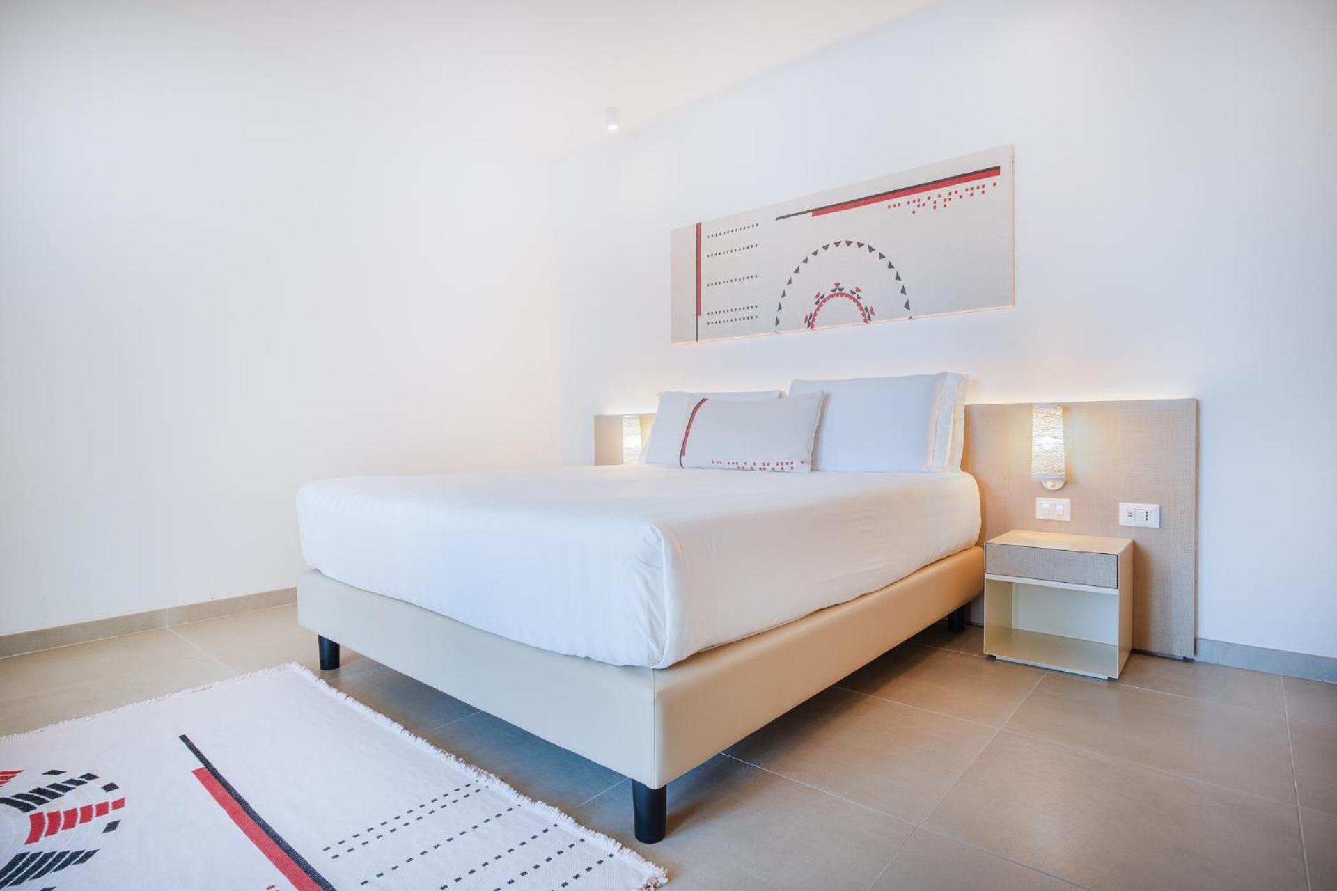 Felix Hotels - Galanias Hotel & Retreat บารีซาร์โด ภายนอก รูปภาพ