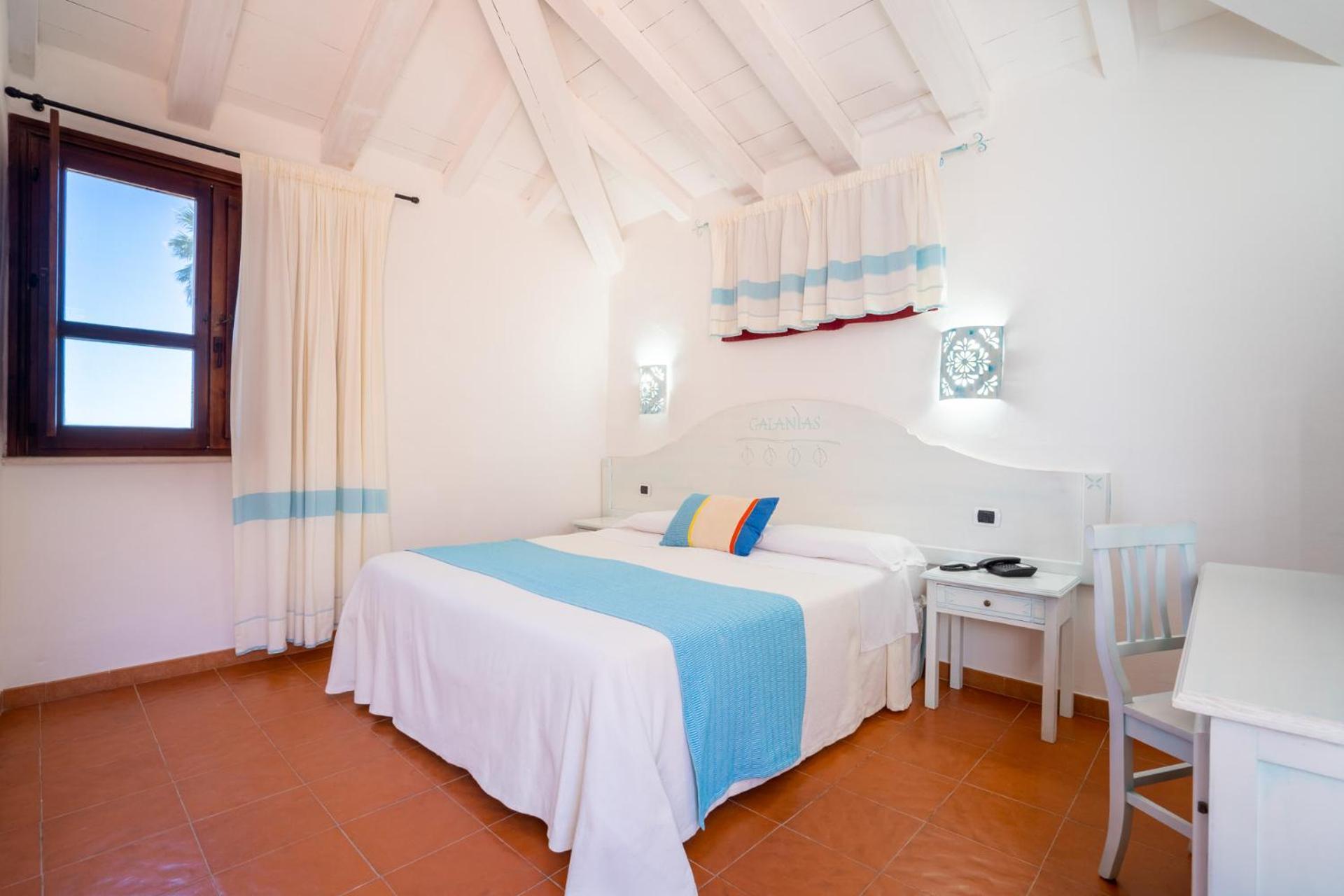 Felix Hotels - Galanias Hotel & Retreat บารีซาร์โด ภายนอก รูปภาพ