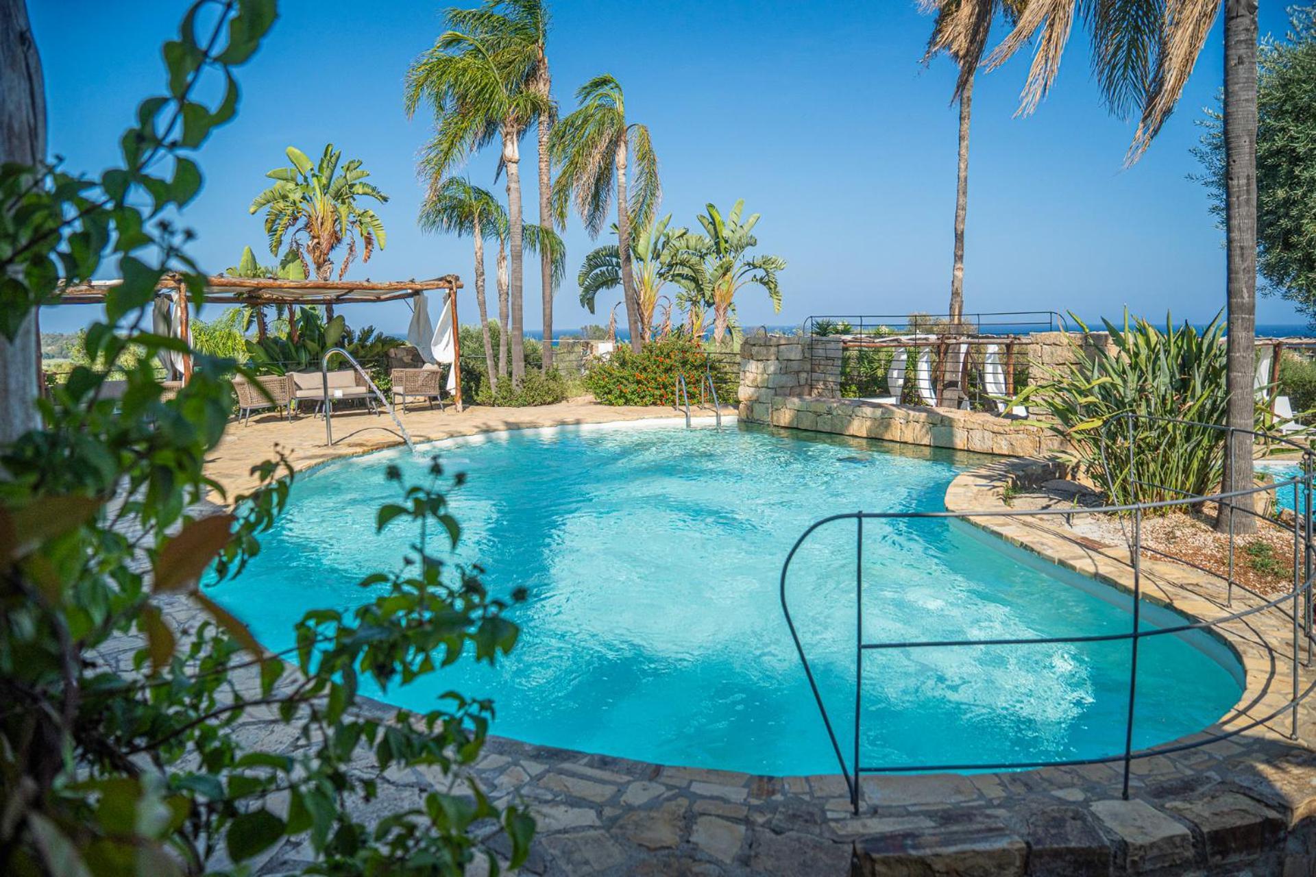 Felix Hotels - Galanias Hotel & Retreat บารีซาร์โด ภายนอก รูปภาพ